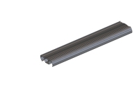 Подробнее... Алюминиевый анодированный профиль СЛИМ ПРОМ