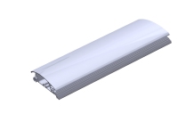 Подробнее... Алюминиевый анодированный профиль МАГИСТРАЛЬ