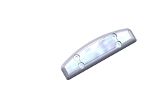 Подробнее... Крышка к профилю