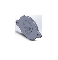 Подробнее... Заглушка к профилю ЕЖ